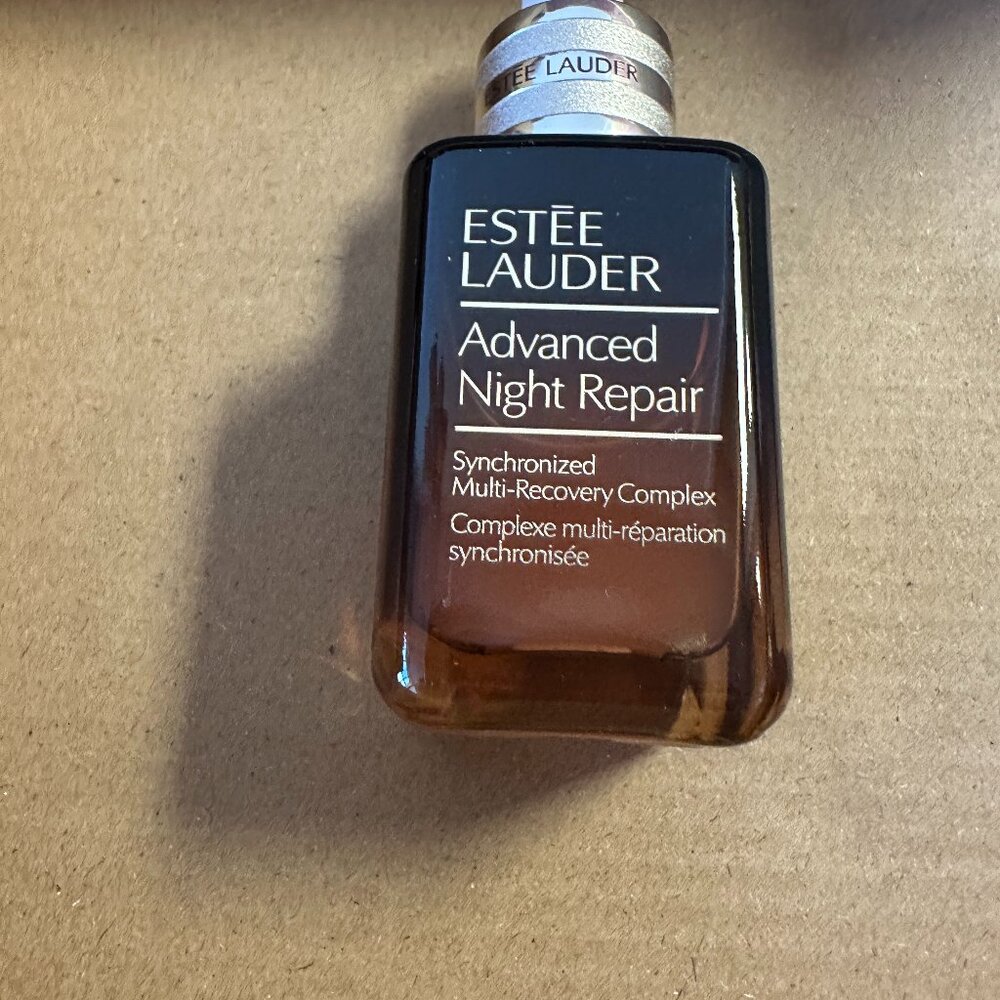 Estee Lauder Advanced Night Repair Synchronized Multi-Recovery Complex - 1 oz